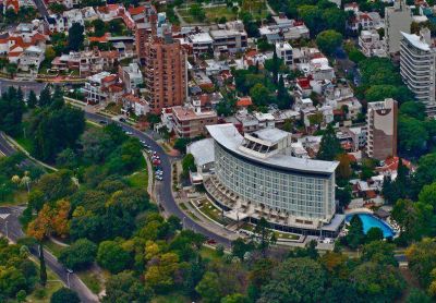 Se conocieron los nuevos nombres de varias calles de Paran�