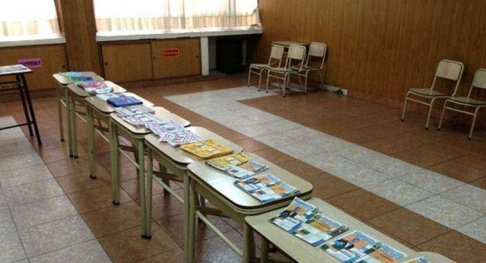 Quejas de radicales por apoyo a tantos contrapuestos candidatos