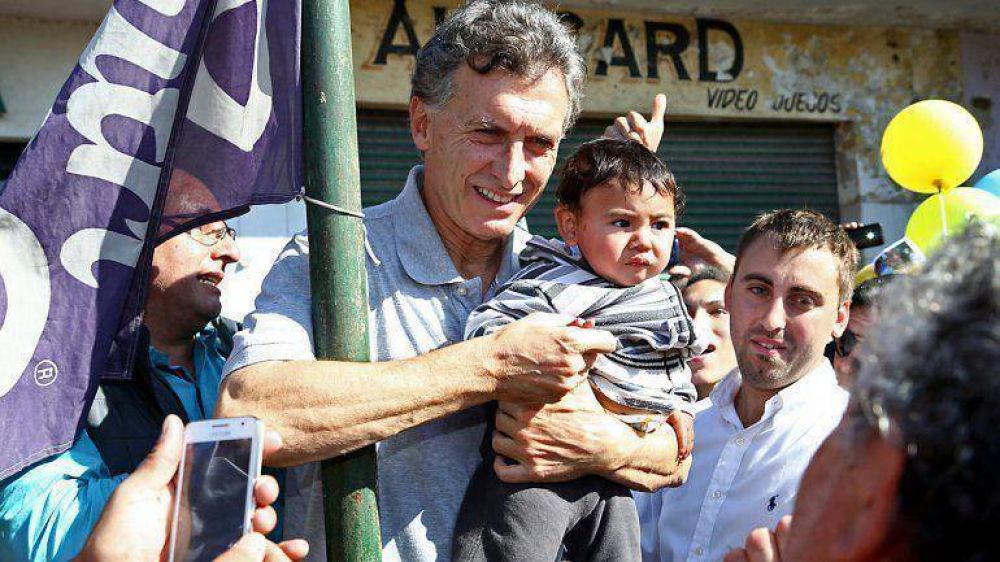 Macri: 