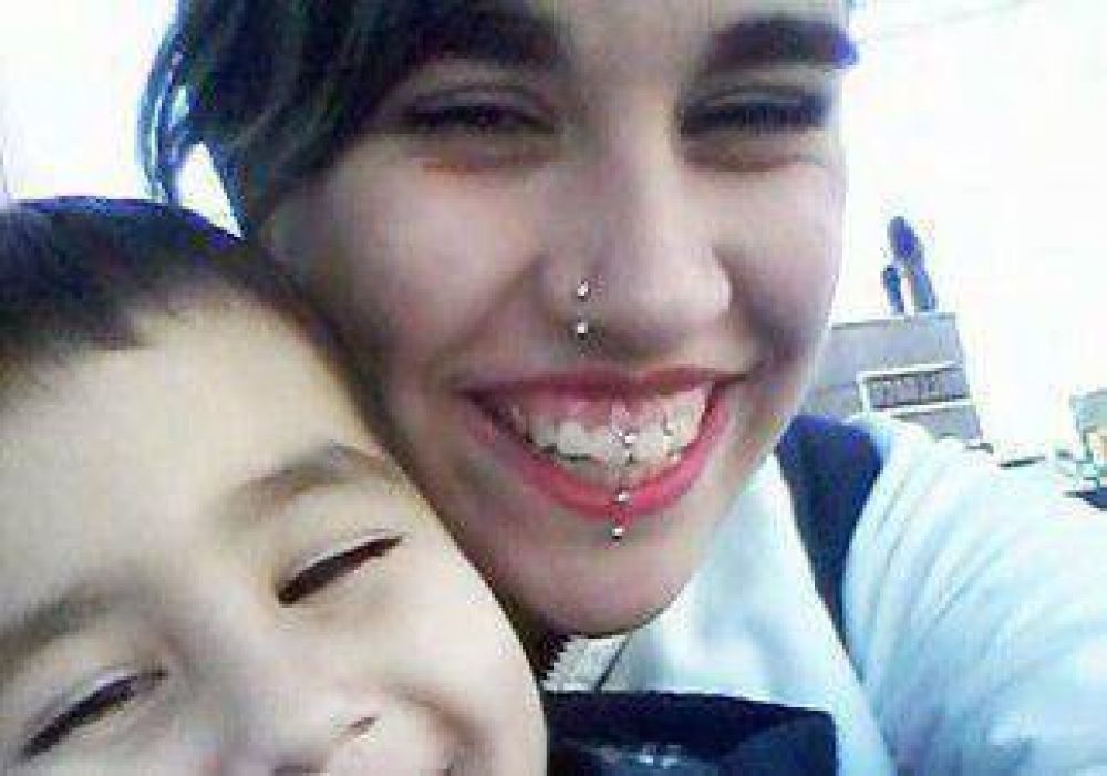 Una mam� denunci� que su ex le secuestr� al hijo 