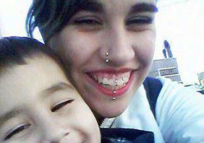 Una mam� denunci� que su ex le secuestr� al hijo 