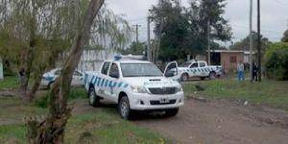 Detuvieron al presunto autor del asesinato en el San Antonio
