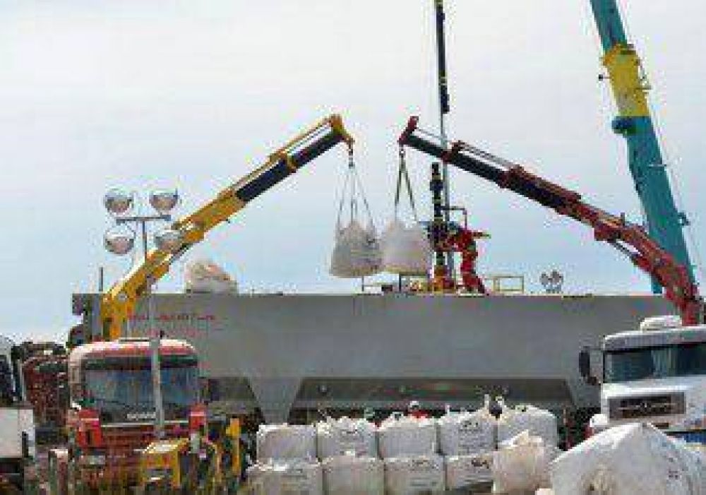 Balanza petrolera. Repunta la produccin