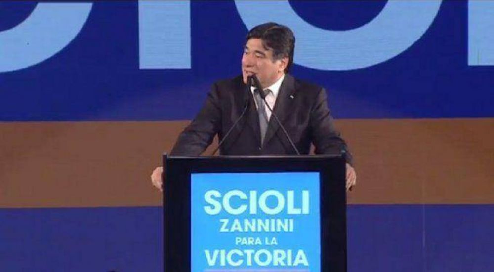 Zannini: 