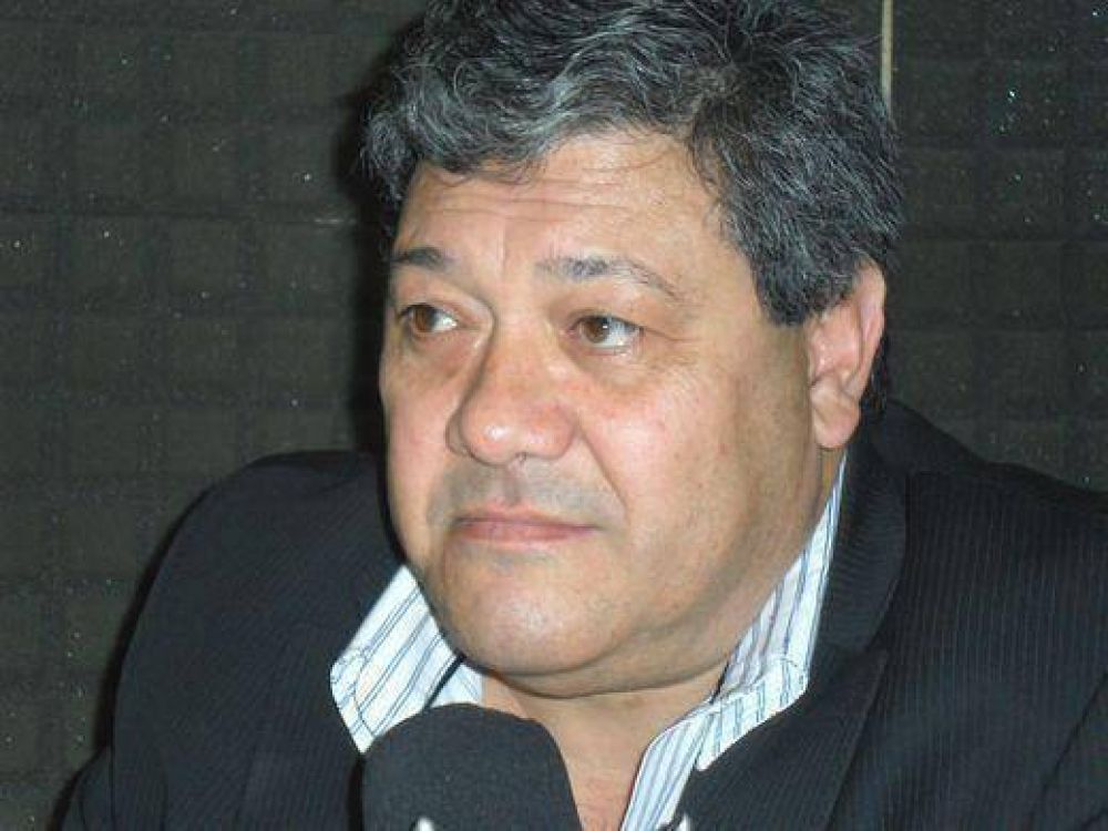 David �lvarez a Lanza: �Me pone contento que reconozca que el intendente maneja bien los fondos�