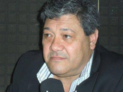David �lvarez a Lanza: �Me pone contento que reconozca que el intendente maneja bien los fondos�