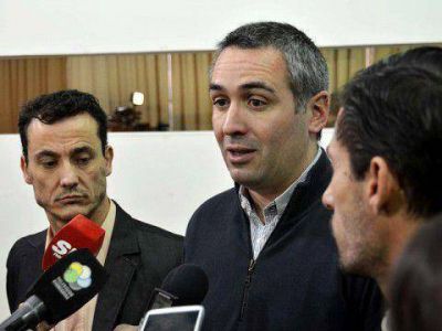 �Bebi� mucho? Puede llamar un chofer