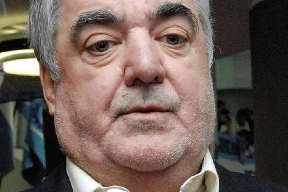 Das Neves: �Es un ejemplo de convivencia que debemos exhibir orgullosos e imitar en estos tiempos�