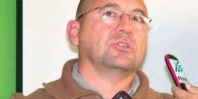 AMERICO AUSTIN: �Hemos llegado a superar el 80% de ocupaci�n�
