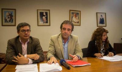 DIPUTADOS IMPULSAN AUMENTAR EL BIOCOMBUSTIBLE EN LAS NAFTAS	