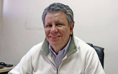 Degli Innocenti critic� la �incoherencia� de la oposici�n