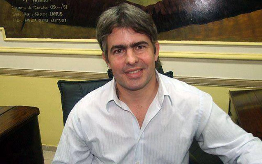�Los massistas hacen lecturas bastantes rebuscadas de la realidad�