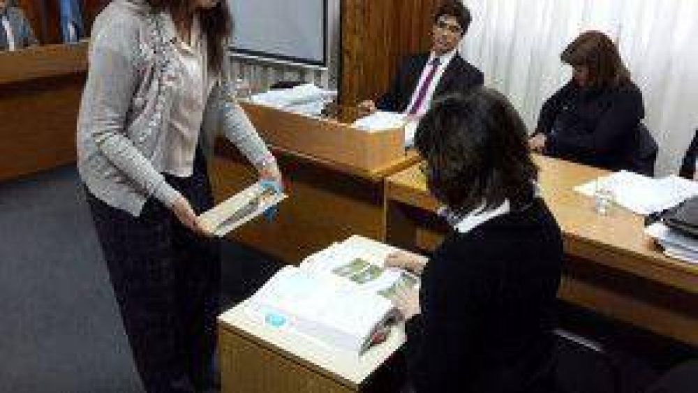  La querella solicit� 25 a�os y la fiscal�a 11 a�os de prisi�n para Ben�tez, acusado por homicidio