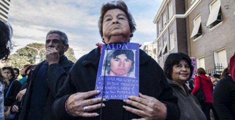 Piden una condena ejemplar para los asesinos de A�da Correa