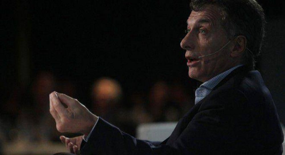 Macri tambin posterga la ampliacin presupuestaria para despus de las Paso