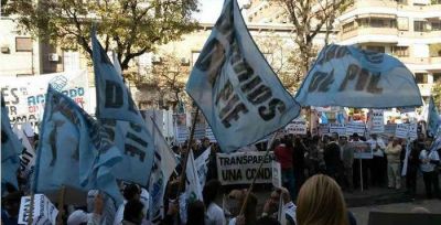 Piden la renuncia de Edmundo Jim�nez como miembro de la Junta Electoral Provincial