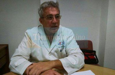 Se recupera el menor internado por ingesta de alcohol y drogas