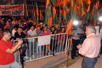 Infante inst� 