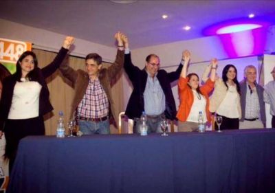 Yedlin acus� a Amaya de no hacerse cargo de los problemas