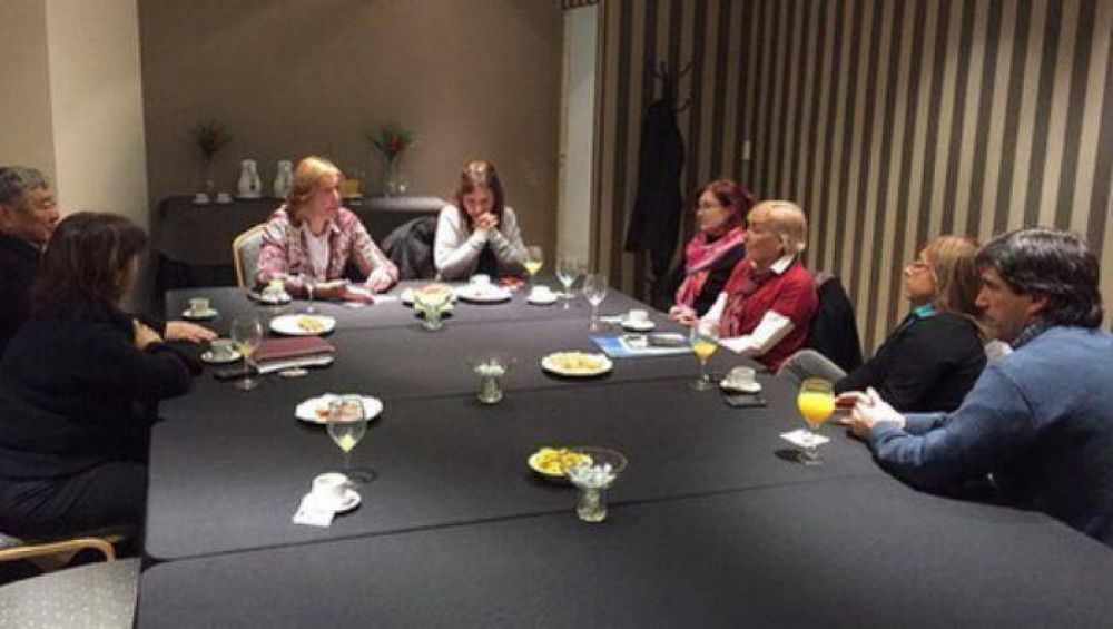 Hoteleros escucharon detalles de la plataforma de gesti�n de Vilma Baragiola