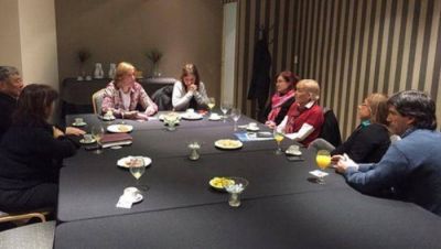 Hoteleros escucharon detalles de la plataforma de gesti�n de Vilma Baragiola