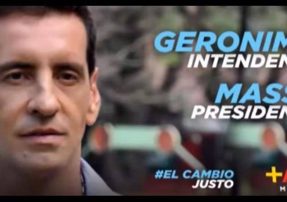 Triple candidatura: Vargas Aignasse quiere ser senador, legislador e intendente