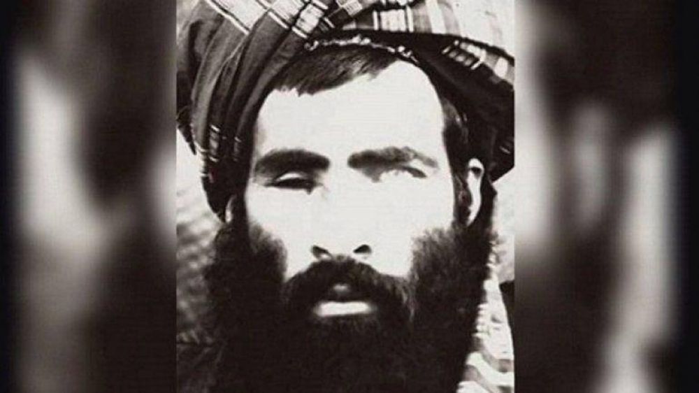 Oficiales afganos afirman que el Mullah Omar, l�der supremo de los talibanes, muri� en 2013