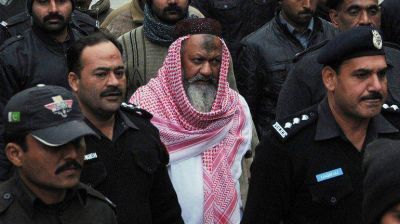 Pakist�n mat� al l�der del grupo yihadista m�s violento del pa�s