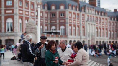 Casi 400 mil turistas llegaron a Mar del Plata en estas vacaciones