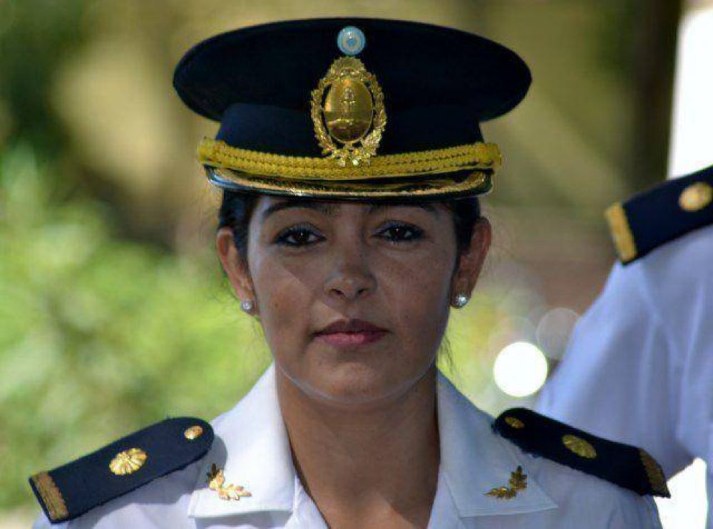 �Se perdi� una nena, fue encontrada a la madrugada en un intenso operativo�