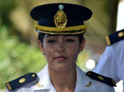 �Se perdi� una nena, fue encontrada a la madrugada en un intenso operativo�