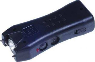 Aprehenden a cuatro menores con una picana el�ctrica