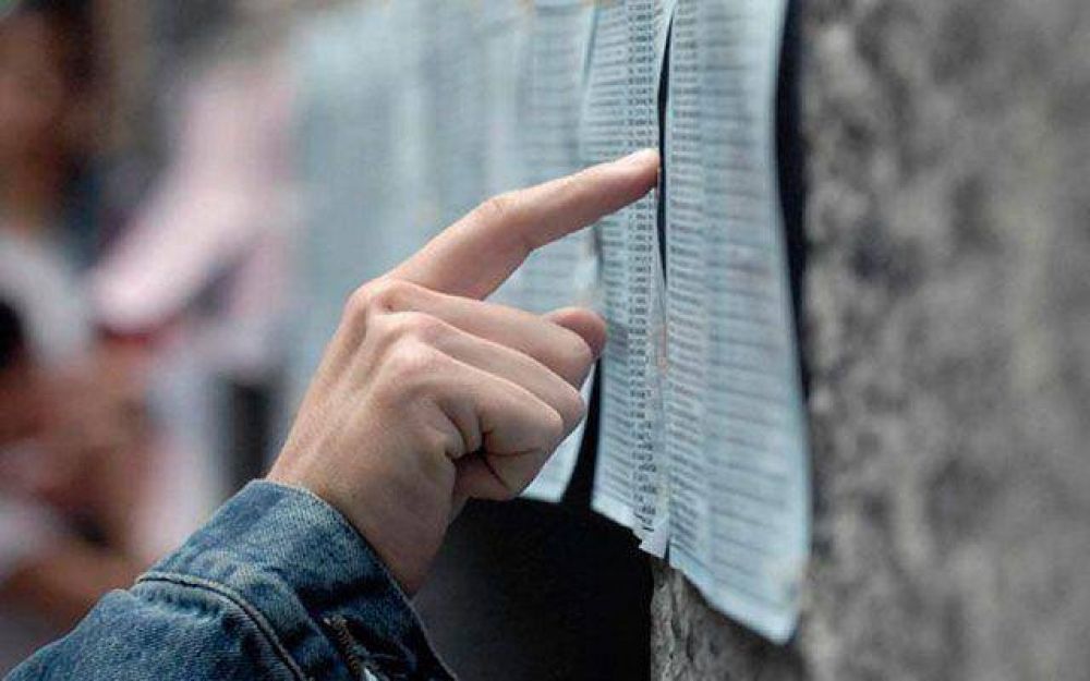General Pueyrredon es el distrito del interior con m�s voto de extranjeros