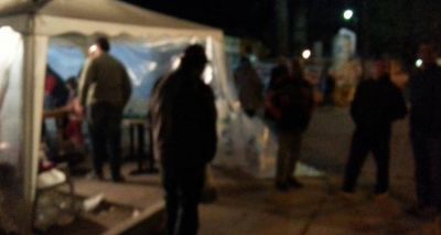 Salud: Ejecutivo desmiente acusaciones de los m�dicos de la guardia