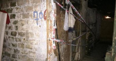 Allanan la vivienda del detenido por abuso