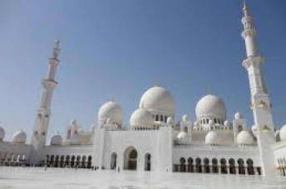 El mundo cuenta con 3,6 millones de mezquitas