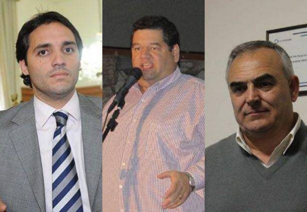 Berisso: candidatos y sospechas de corrupcin