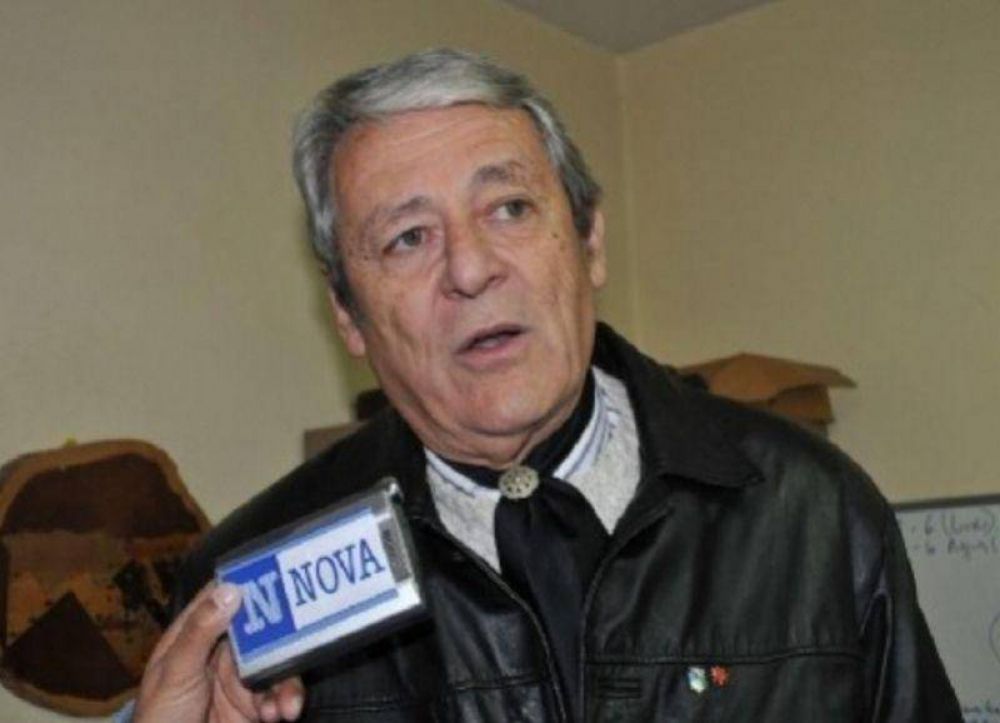 Kunkel carg� duro contra Sabbatella y lo compar� con Cobos