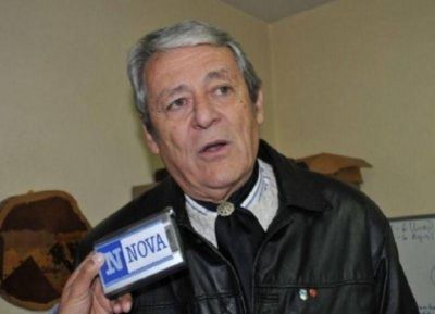 Kunkel carg� duro contra Sabbatella y lo compar� con Cobos