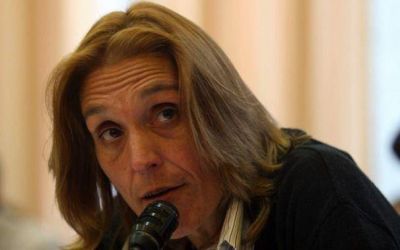 Tras acordar con Facundo Moyano, Baragiola ahora reparte la boleta cortada de Massa