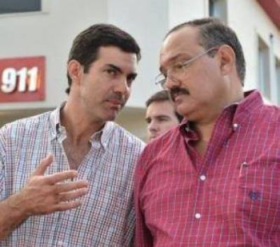 Urtubey le contesta a Leavy, �cuando alguien no te apoya no tenemos que echarle la culpa a los otros�