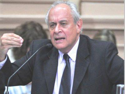 Diputado del romerismo elogi� a Urtubey