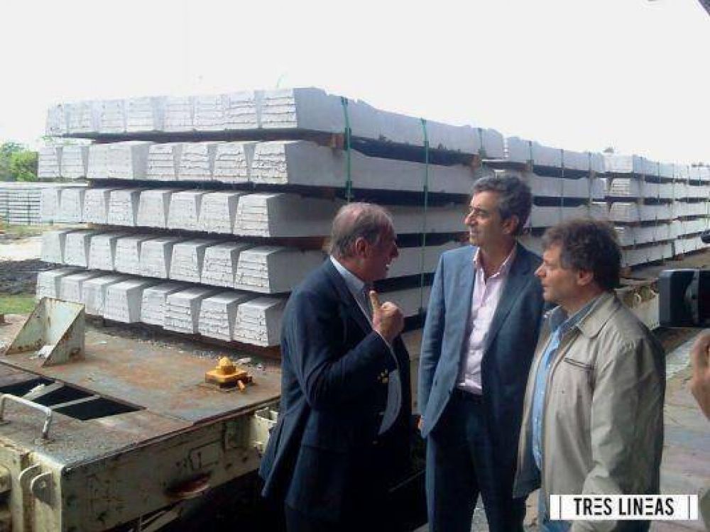 A Randazzo lo siguen durmiendo