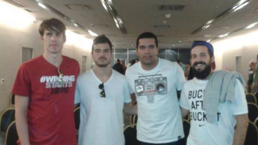 Liga Nacional: se destrab� el conflicto y los jugadores levantaron la veda