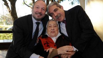 Encuesta negativa: los candidatos bonaerenses con peor imagen