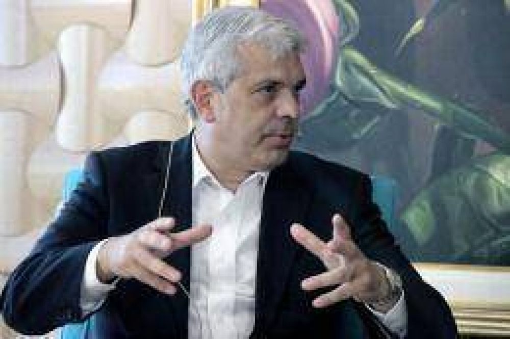 Dom�nguez: La sociedad argentina 