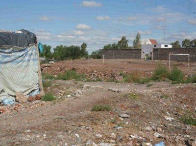 Mat� a un hombre en una discusi�n por una canchita de f�tbol: ahora est� detenido Gentileza portal El Sol. 
