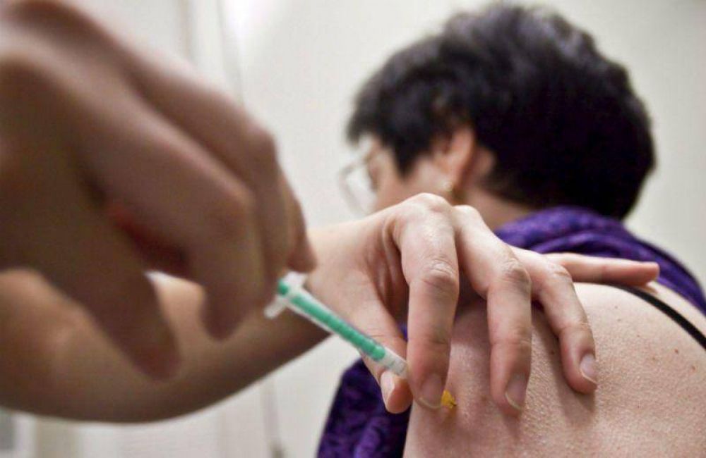 Se registraron 17 casos de gripe A en la provincia