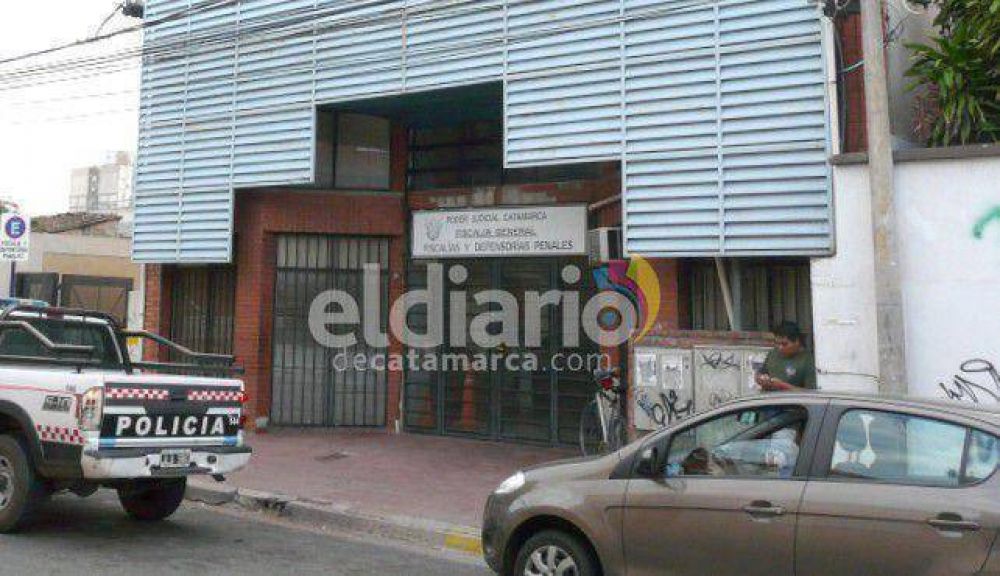 El juicio a prueba pas� a cuarto intermedio