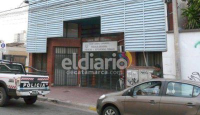 El juicio a prueba pas� a cuarto intermedio